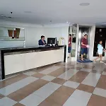 Apartamento Com Vista Maravilhosa Para O Mar