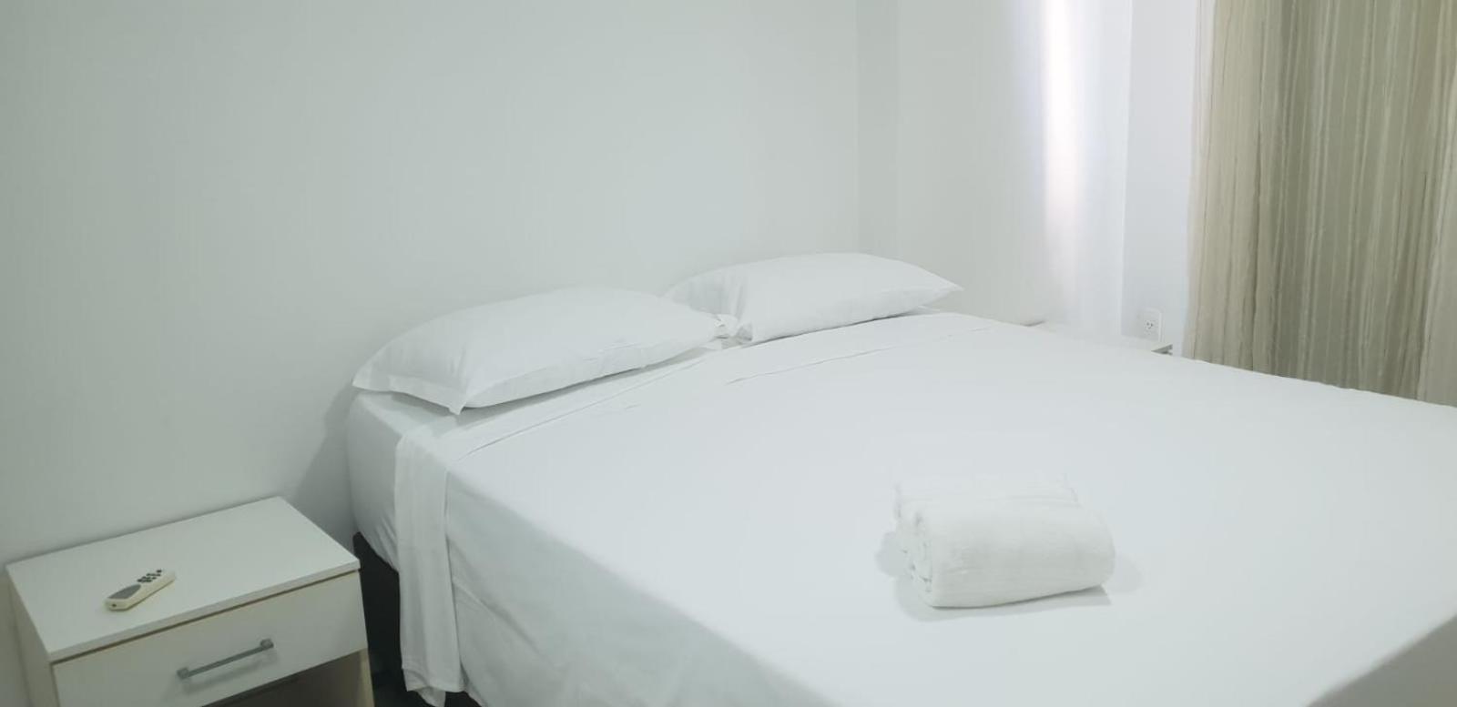 Apartamento Com Vista Maravilhosa O Mar