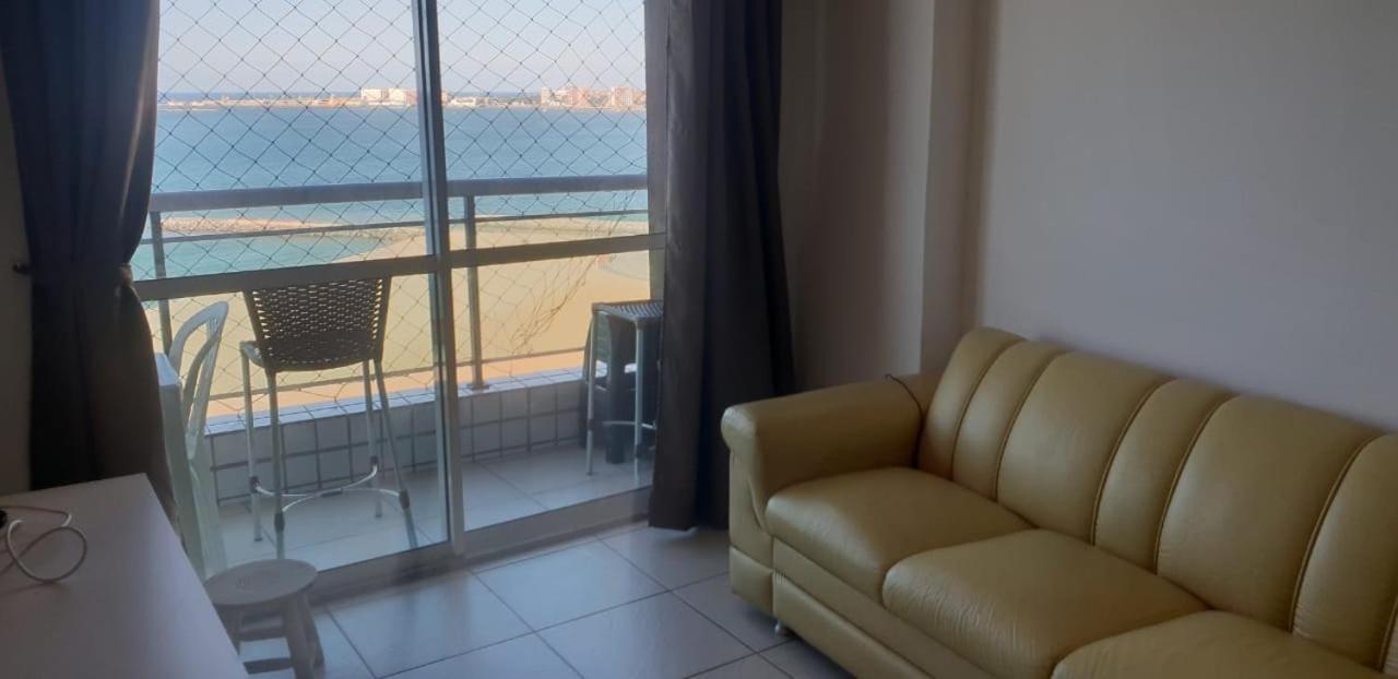 Apartamento Com Vista Maravilhosa O Mar *