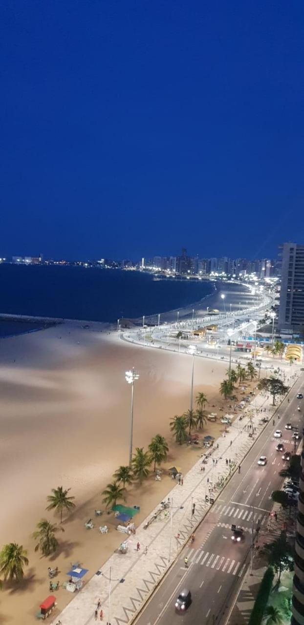 Com Vista Maravilhosa O Mar Apartamento Fortaleza (Ceara)