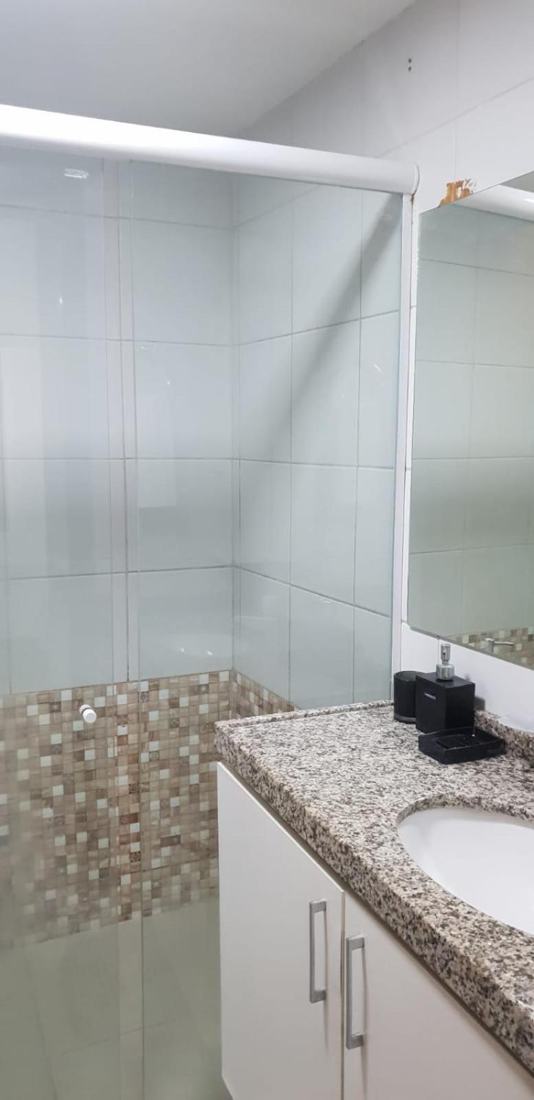 Apartamento Com Vista Maravilhosa O Mar *