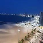 Com Vista Maravilhosa O Mar Apartamento Fortaleza (Ceara)