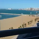 Apartamento Com Vista Maravilhosa O Mar Fortaleza (Ceara)