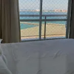 Com Vista Maravilhosa O Mar