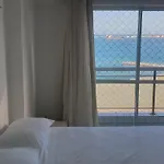 Com Vista Maravilhosa O Mar Apartamento