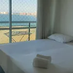 Apartamento Com Vista Maravilhosa O Mar
