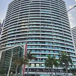 Com Vista Maravilhosa O Mar Apartamento Fortaleza (Ceara)